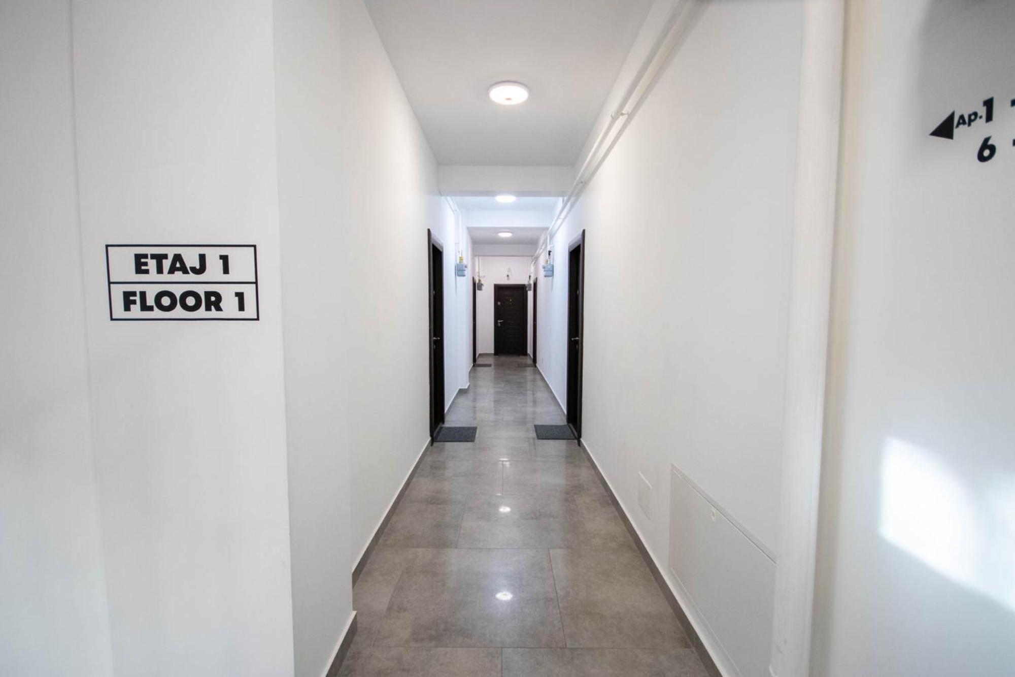 Astar Apartments - Small Radauti Exterior photo